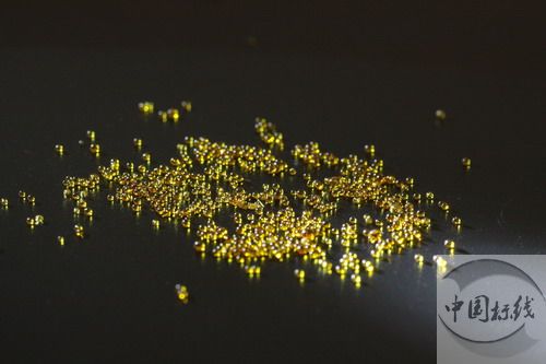 北京道路标线玻璃微珠 工程配套